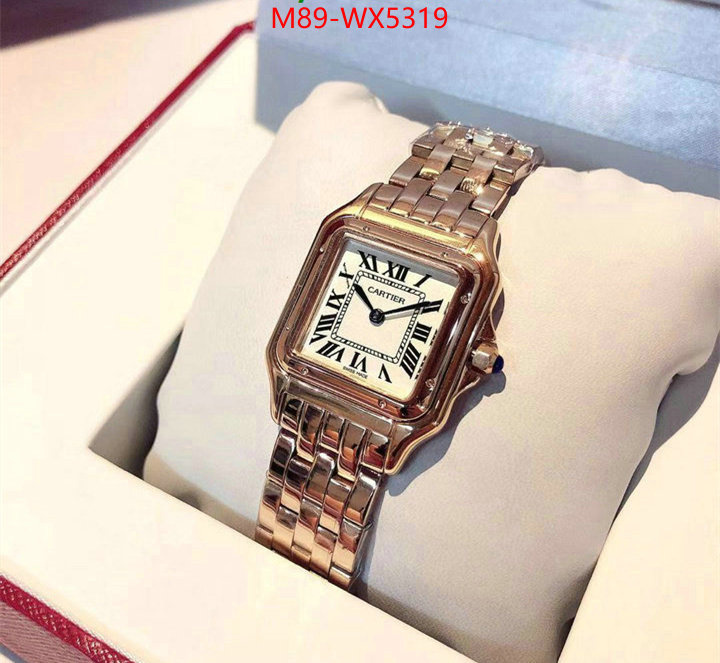 ID: WX5319