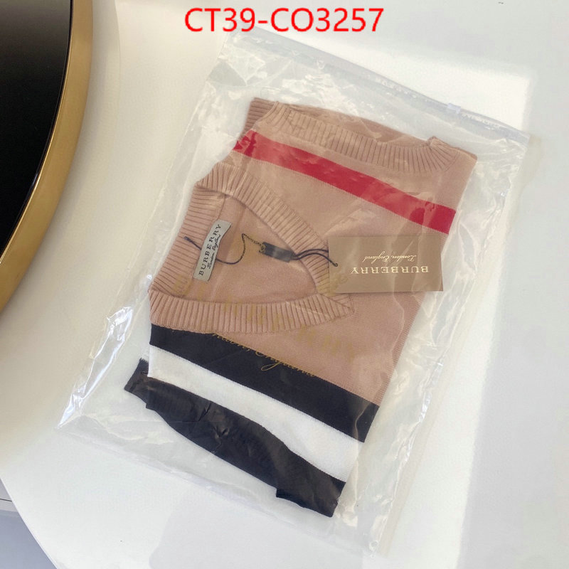 ID: CO3257
