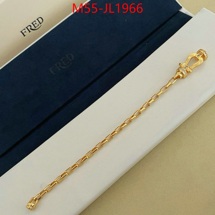 Jewelry-Fred copy aaaaa ID: JL1966 $: 55USD