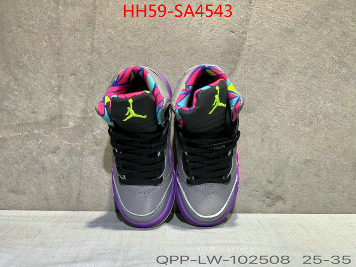 ID: SA4543