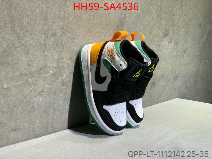 ID: SA4536