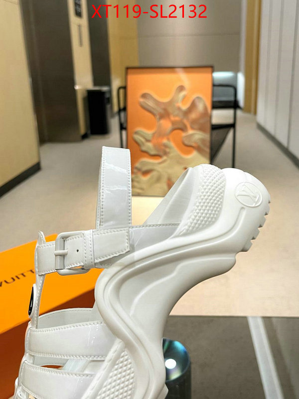 Women Shoes-LV top quality ID: SL2132 $: 119USD