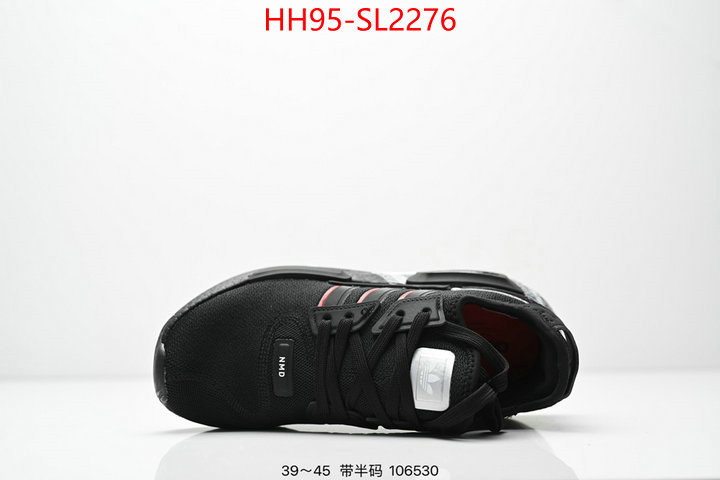 Men Shoes-Adidas 7 star collection ID: SL2276 $: 95USD
