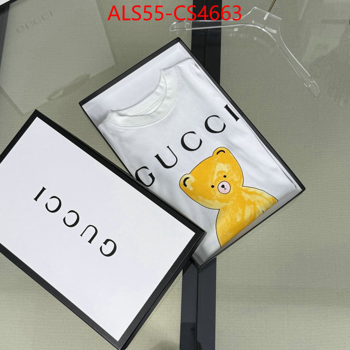 ID: CS4663
