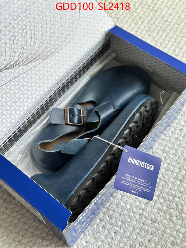 Women Shoes-Birkenstock best like ID: SL2418 $: 100USD-shoes yupoo Women Shoes-Birkenstock best like ID: SL2418 $: 100USD