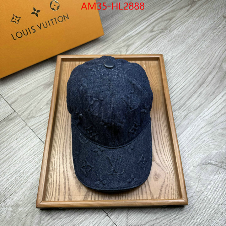 Cap(Hat)-LV cheap wholesale ID: HL2888 $: 35USD
