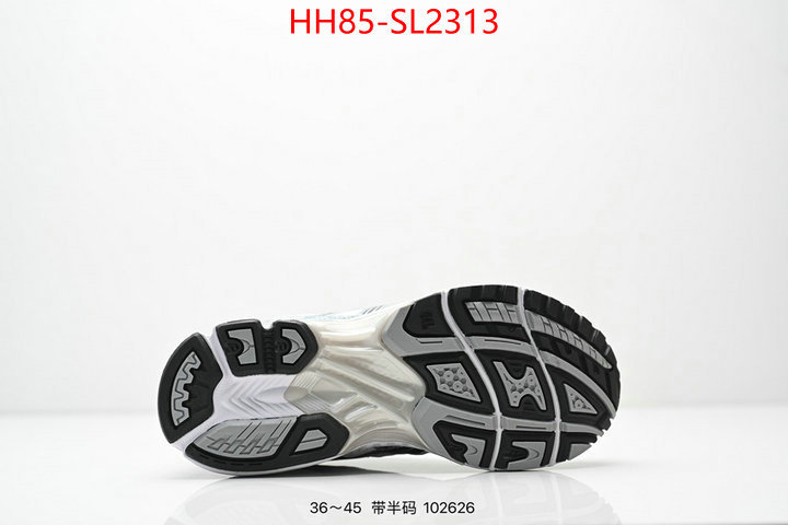 Women Shoes-Asics high quality perfect ID: SL2313 $: 85USD