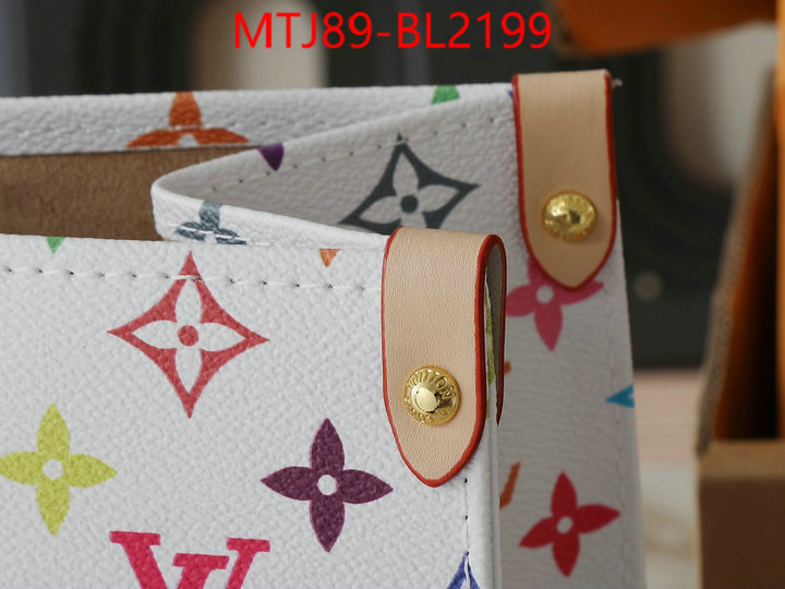 LV Bags(4A)-Handbag Collection- top quality designer replica ID: BL2199 $: 89USD,