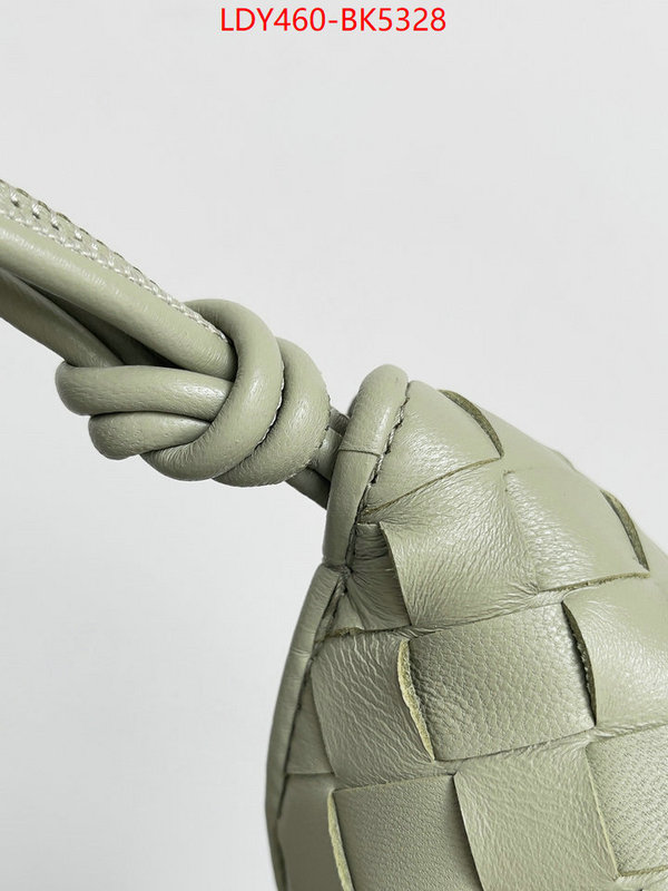 BV Bags(TOP)-Handbag- from china 2024 ID: BK5328 $: 460USD,