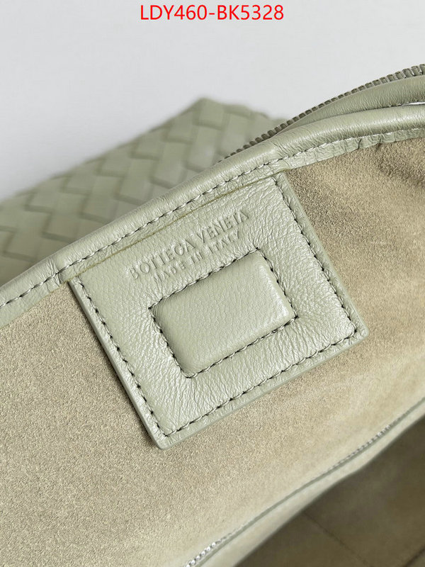 BV Bags(TOP)-Handbag- from china 2024 ID: BK5328 $: 460USD,