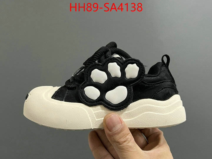 ID: SA4138