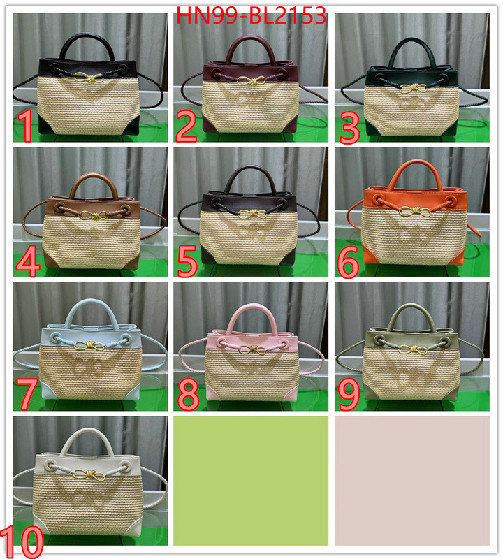 BV Bags(4A)-Handbag- top quality fake ID: BL2153 $: 99USD,
