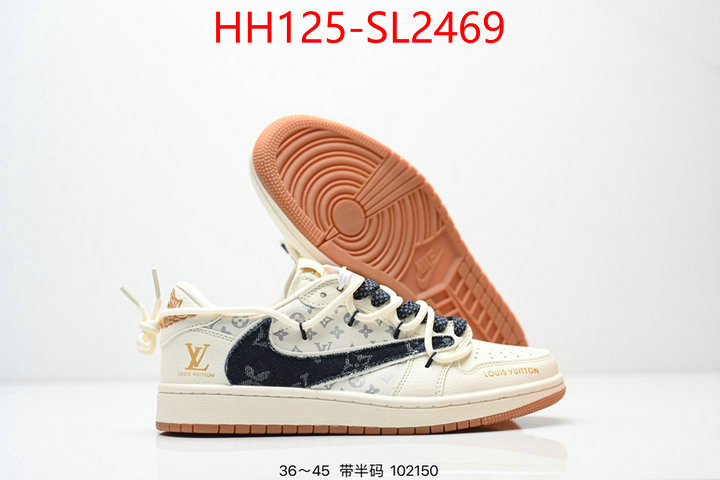 Men Shoes-Nike buy replica ID: SL2469 $: 125USD