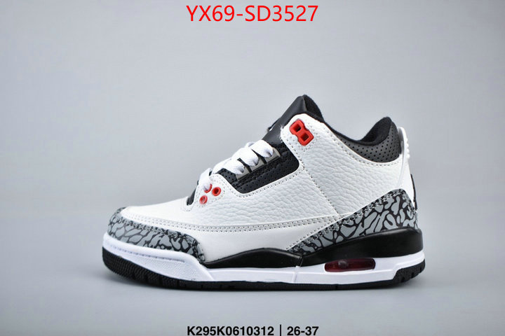 ID: SD3527