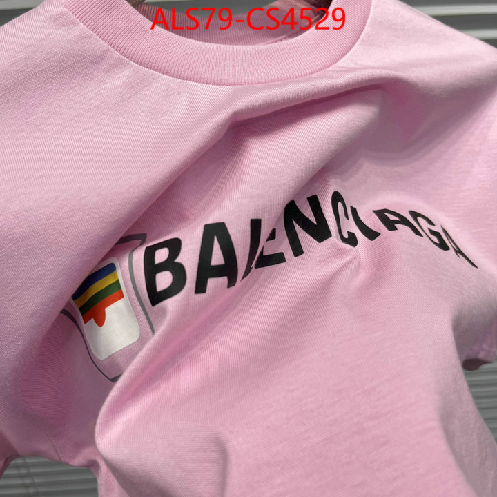 ID: CS4529