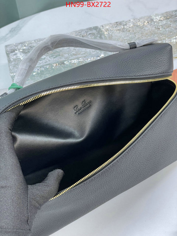 Loro Piana Bags(4A)-Crossbody- replica designer ID: BX2722 $: 99USD,