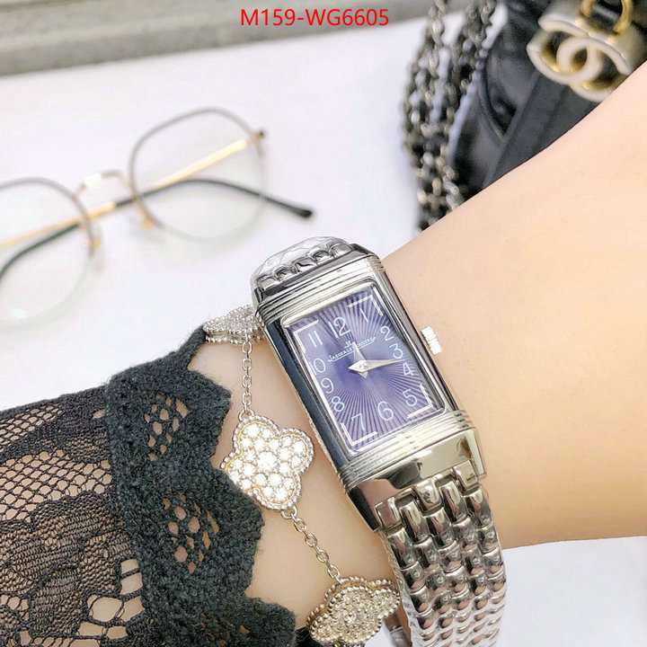 ID: WG6605