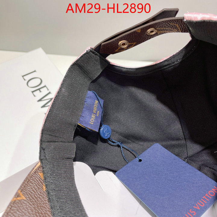 Cap(Hat)-LV the best ID: HL2890 $: 29USD