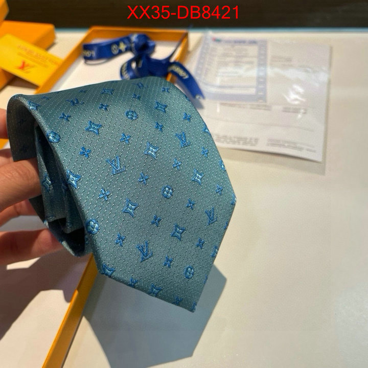 ID: DB8421