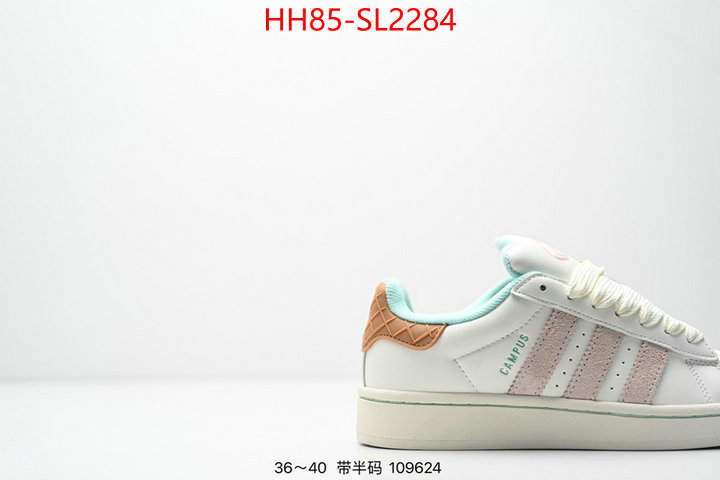 Women Shoes-Adidas the online shopping ID: SL2284 $: 85USD