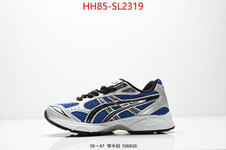 Women Shoes-Asics where can i buy the best 1:1 original ID: SL2319 $: 85USD
