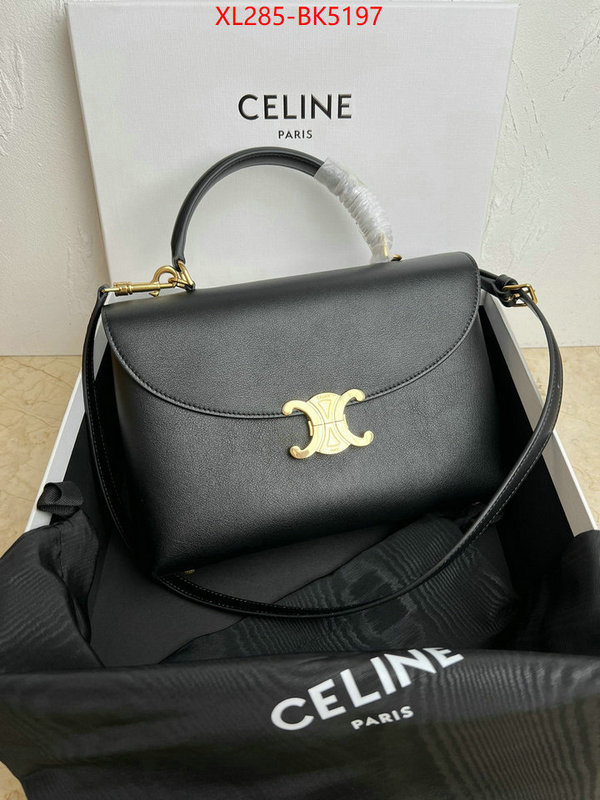 Celine Bags(TOP)-Arc de Triomphe- website to buy replica ID: BK5197 $: 285USD,