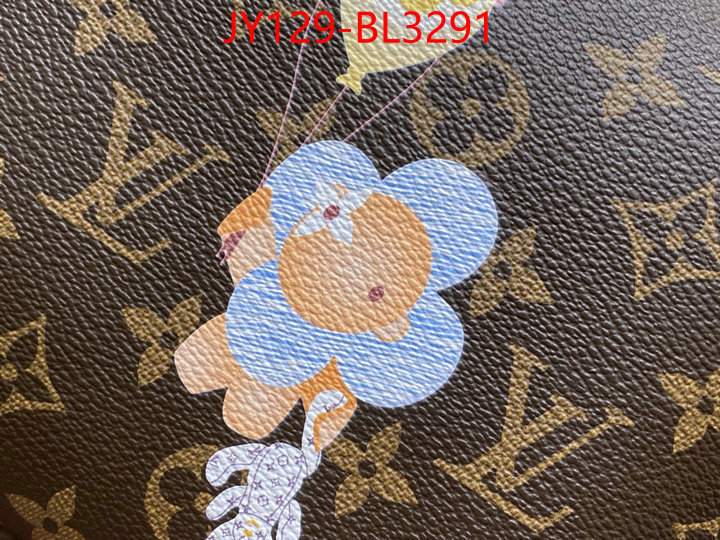 LV Bags(TOP)-Vanity Bag- best capucines replica ID: BL3291 $: 129USD,