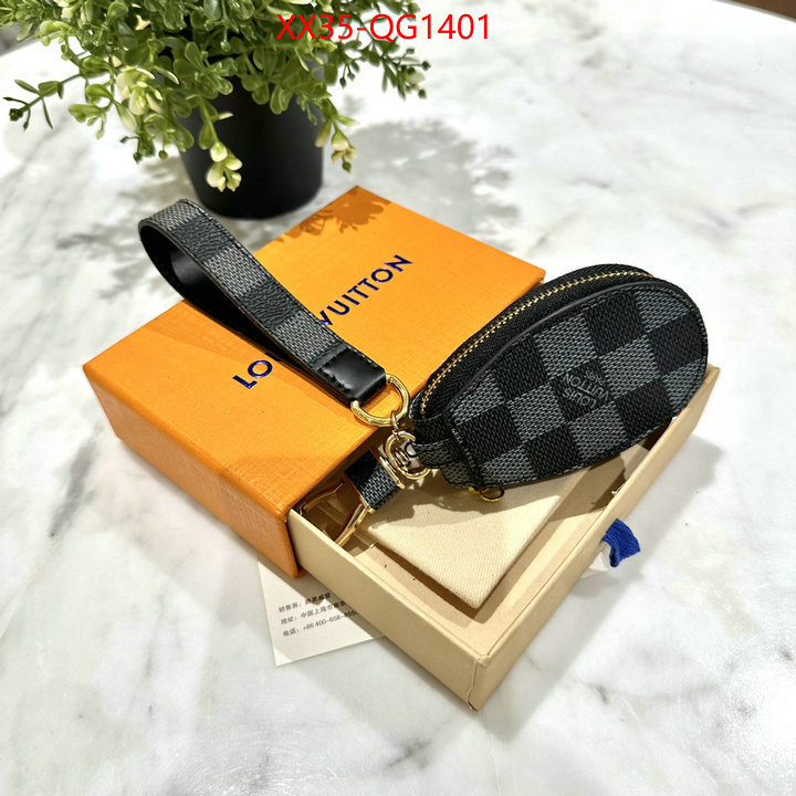 ID: QG1401