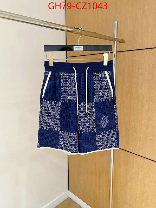 Clothing-LV supplier in china ID: CZ1043 $: 79USD