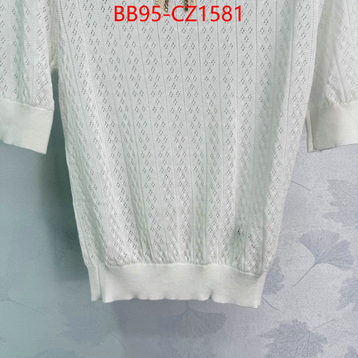Clothing-Valentino best website for replica ID: CZ1581 $: 95USD