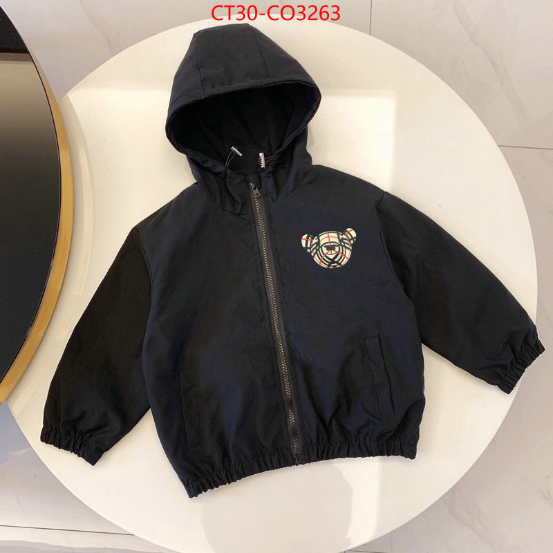 ID: CO3263