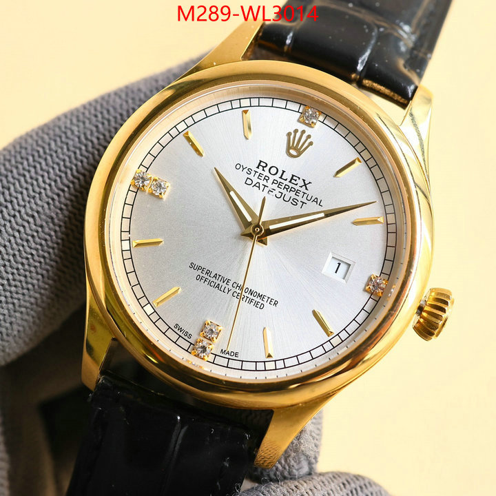 Watch(TOP)-Rolex is it illegal to buy dupe ID: WL3014 $: 289USD