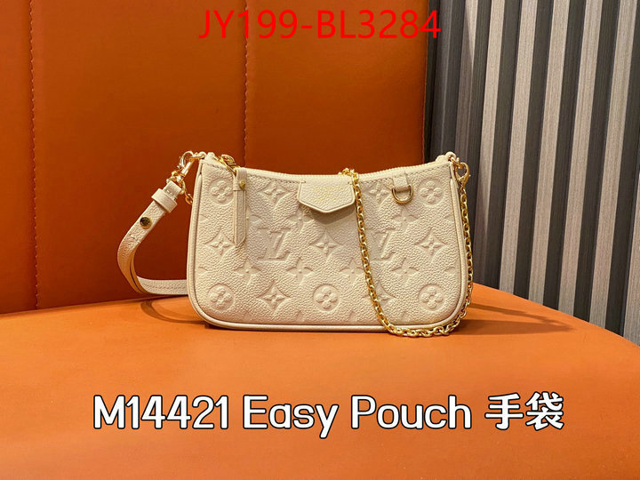 LV Bags(TOP)-Pochette MTis- fashion replica ID: BL3284 $: 199USD,