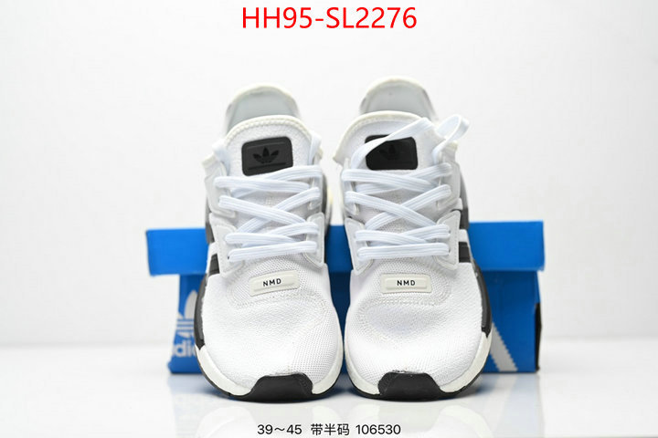 Men Shoes-Adidas 7 star collection ID: SL2276 $: 95USD