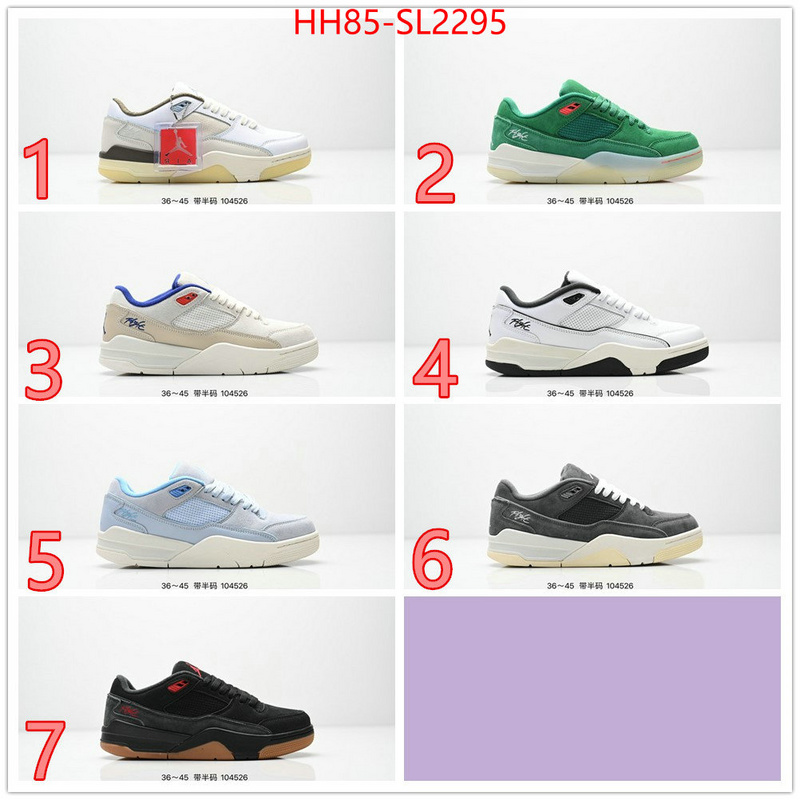 Women Shoes-NIKE what is top quality replica ID: SL2295 $: 85USD