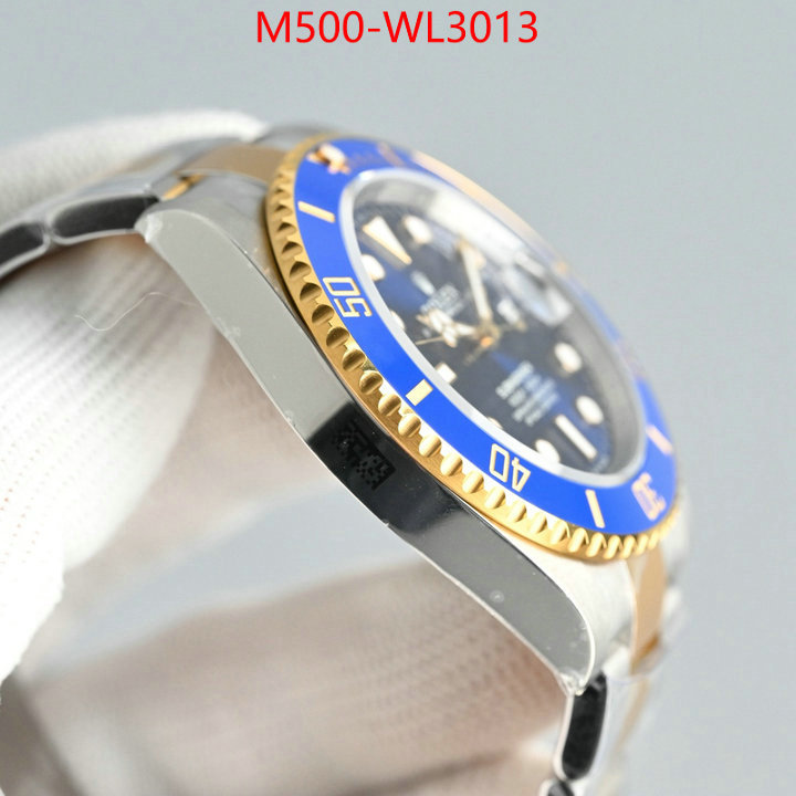 Watch(TOP)-Rolex for sale online ID: WL3013 $: 500USD
