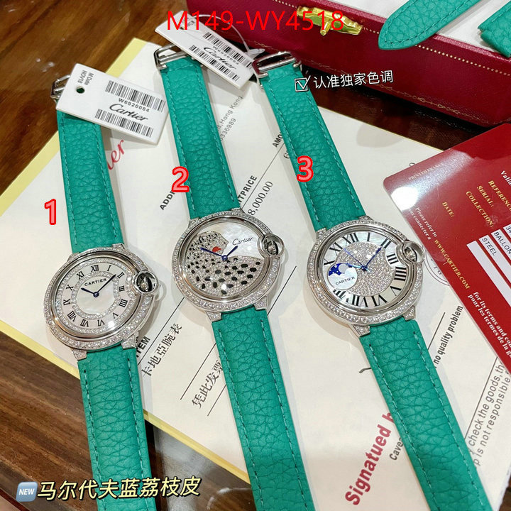 ID: WY4518