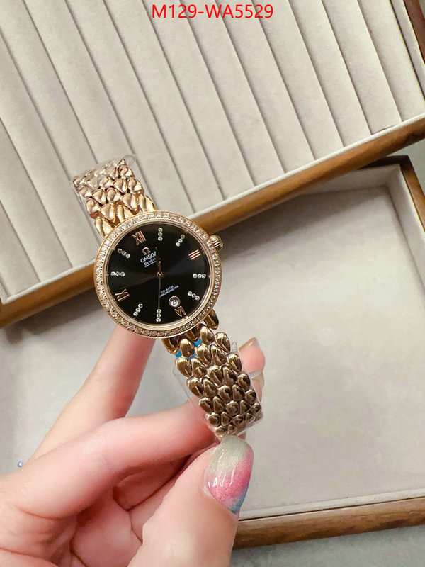 ID: WA5529