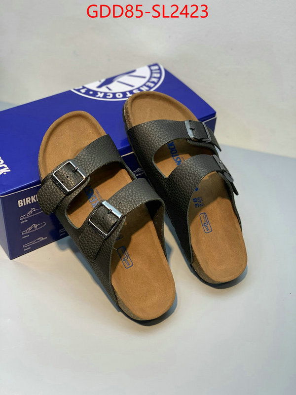 Men Shoes-Birkenstock cheap wholesale ID: SL2423 $: 85USD