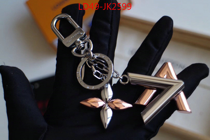 ID: JK2599