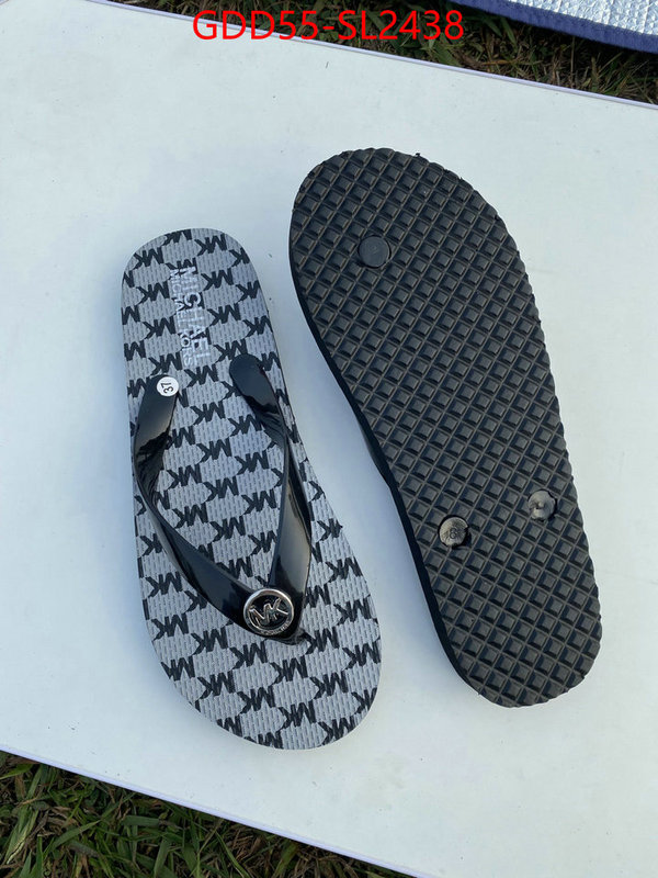 Women Shoes-Michael Kors wholesale ID: SL2438 $: 55USD
