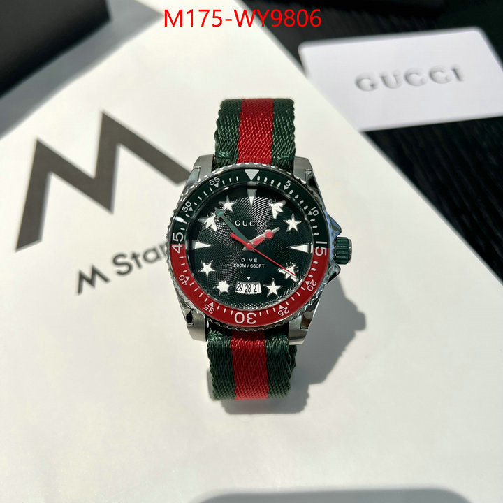 ID: WY9806