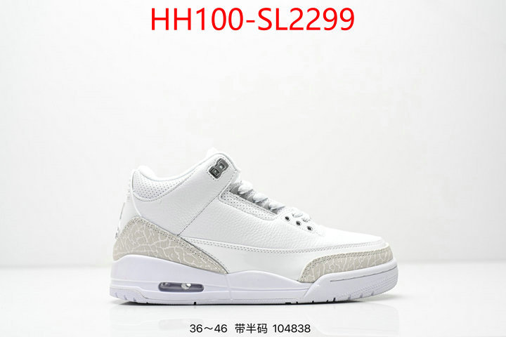 Men Shoes-Nike what's the best to buy replica ID: SL2299 $: 100USD