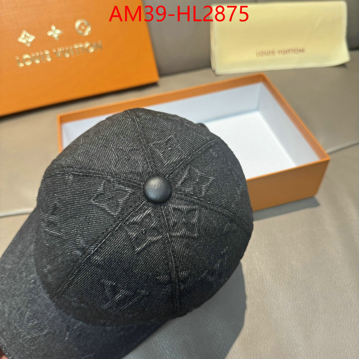 Cap(Hat)-LV where should i buy to receive ID: HL2875 $: 39USD