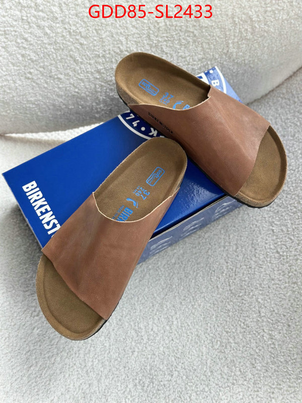 Women Shoes-Birkenstock where can i buy the best quality ID: SL2433 $: 85USD