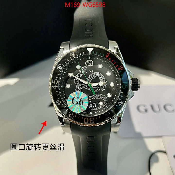 ID: WG6598