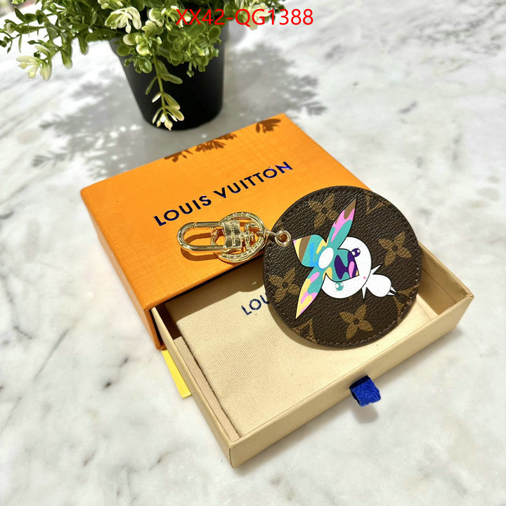 ID: QG1388