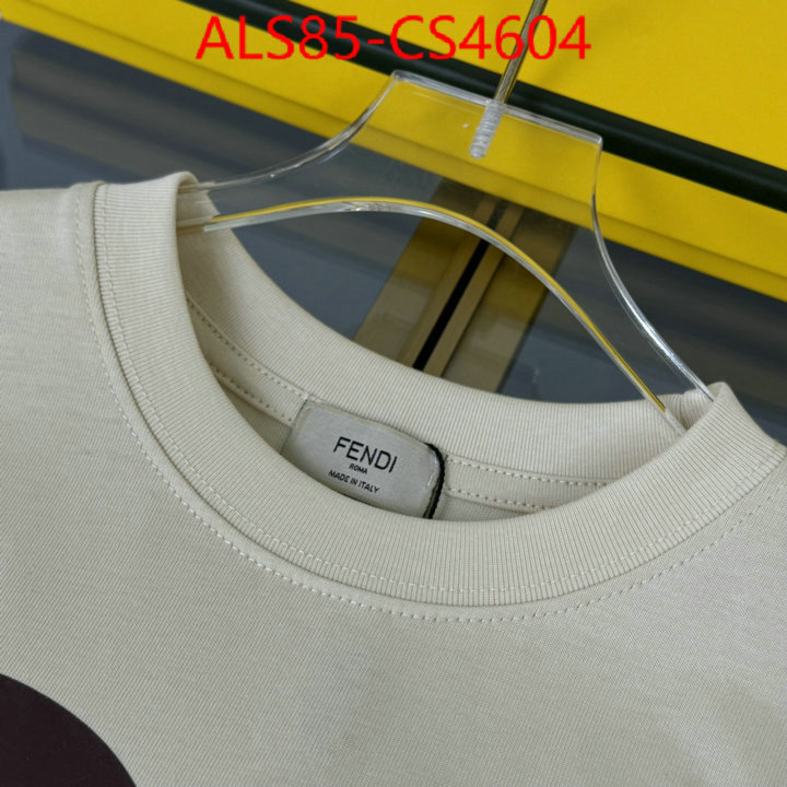 ID: CS4604