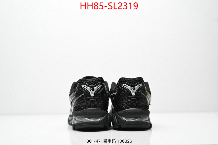 Women Shoes-Asics where can i buy the best 1:1 original ID: SL2319 $: 85USD