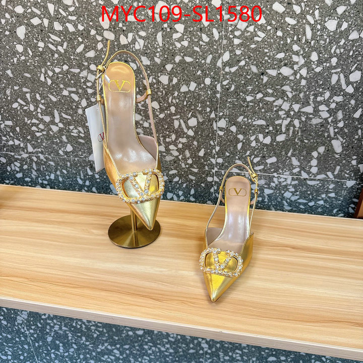 Women Shoes-Valentino buy sell ID: SL1580 $: 109USD